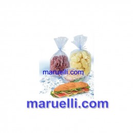 Sacchetti Freezer Pld 30x40...