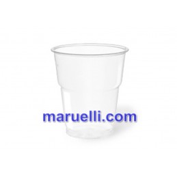 Bicchieri Pet 50pz 300cl...