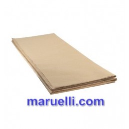 Carta Kraft Marroncino 40gr...
