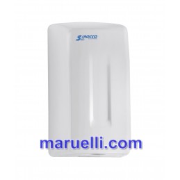 Asciugamani Elettronico Bianco
