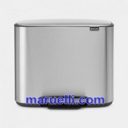 Pattumiera Bo Pedal Bin...