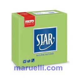 Tovaglioli Ov 2v 38x38 40pz...