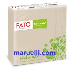 Tovagliolo 2 Veli 50Pz Eco...