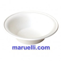 Fondina 910ml 125pz Bio...