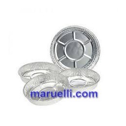Contenitori Alluminio D330...