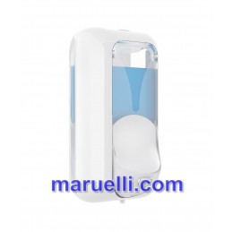 Distributore Sapone Bianco...