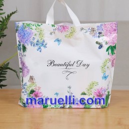 Borsa Poliprop Fant Fiori...