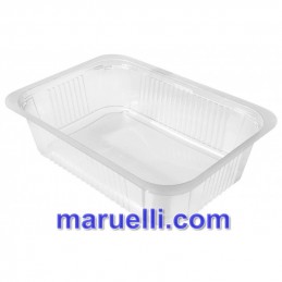 Contenitore Pp 600pz 19x13...