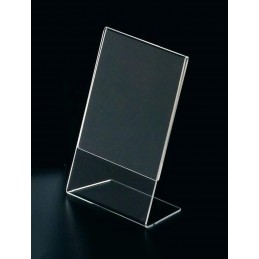 Supporto Plexiglass L 20x25...