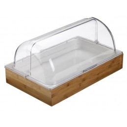 Set Espositore da Buffet in...