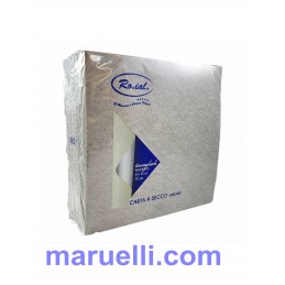 Tovaglioli Lux 50pz 40x40...