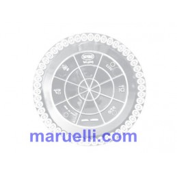 Vassoi Prestige tra D 22 100pz