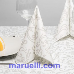 Tovaglie Spun Firenze 100pz...