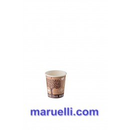 Bicchiere Caffe in Carta -...
