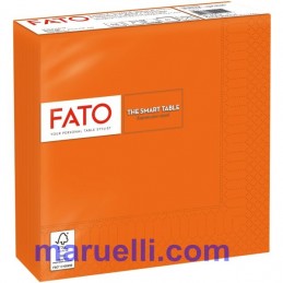 Tovaglioli Ov 2v 50pz 33x33...
