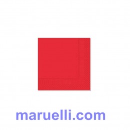 Tovaglioli 2v 24x24 100pz...