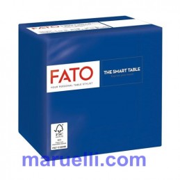 Tovaglioli Ov 2v 38x38 40pz...