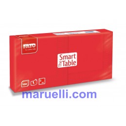 Tovaglioli Ov 2v 50pz 33x33...