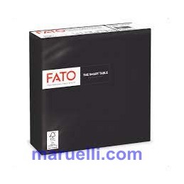 Tovaglioli Ov 2v 50pz 33x33...