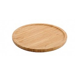 Vassoio Rotondo in Bamboo...