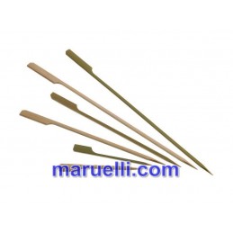 Spade Bamboo in Sacchetti...