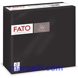 Tovagliolo 2v 24x24 100pz...