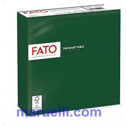 Tovaglioli Ov 2v 38x38 40pz...