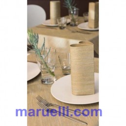 Tovaglioli Lux 50pz 40x40...