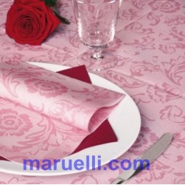 Tovaglie Carta a secco...