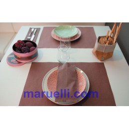 Tovagliette 30x40 250pz...