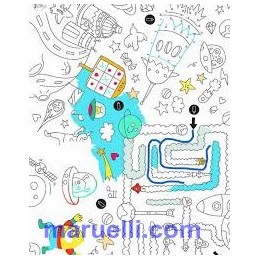 Tovagliette 30x40 250pz da...