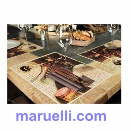 Tovagliette 35x50 100pz...