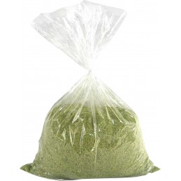 Segatura Verde 5kg per...