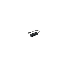 HUB USB2.0 4P EQUIP 128955...