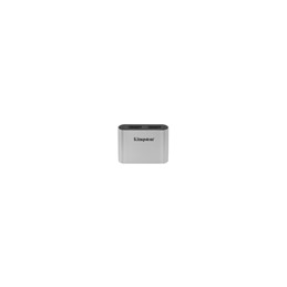CARD READER x microSD...