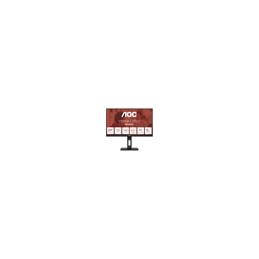 MONITOR AOC LCD IPS LED 24...
