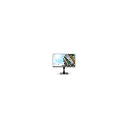 MONITOR AOC LCD VA LED 23.8...