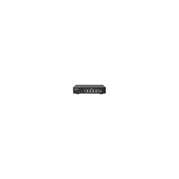 Switch QNAP QSW-1105-5T 5P...