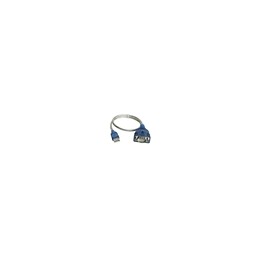 ADATTATORE DA USB SERIALE...