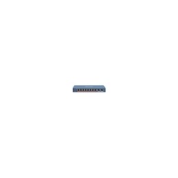 SWITCH 8P LAN 10-100M RJ45...