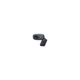 WEBCAM LOGITECH Retail C270...