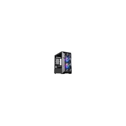 CABINET ATX MICRO TOWER...