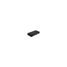 SWITCH 8P GIGABIT LEVELONE...