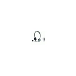CUFFIA+MICROFONO LOGITECH...