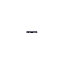 SWITCH 8P LAN 10-100M RJ45...