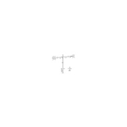 SUPPORTO X DOPPIO LCD-TV da...