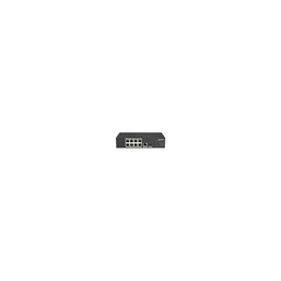 SWITCH 8P 10-100M PoE -1P...