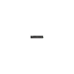 SWITCH 4P 10-100M RJ45 PoE...