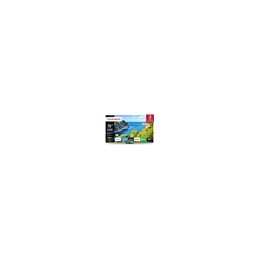 TV THOMSON 75 FRAME LESS...