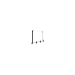 SUPPORTO X LCD-TV SOFFITTO...
